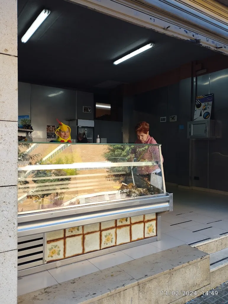 Jaume Garcia Nualart_Bona Cuina_Sant Feliu de Llobregat_Bewertung