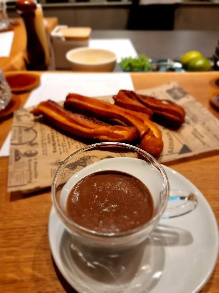 Menu_Bitxo gastroxperiències / sopar taula rodona_Sant Feliu de Llobregat_immagine_1