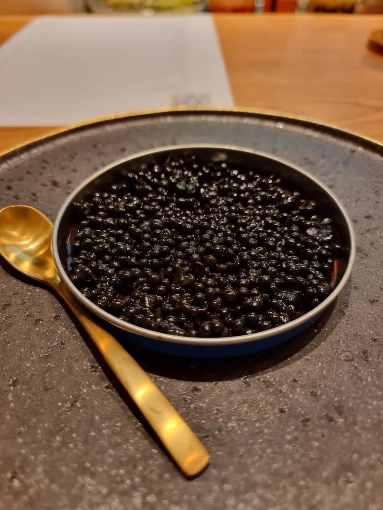 Menu_Bitxo gastroxperiències / sopar taula rodona_Sant Feliu de Llobregat_immagine_2