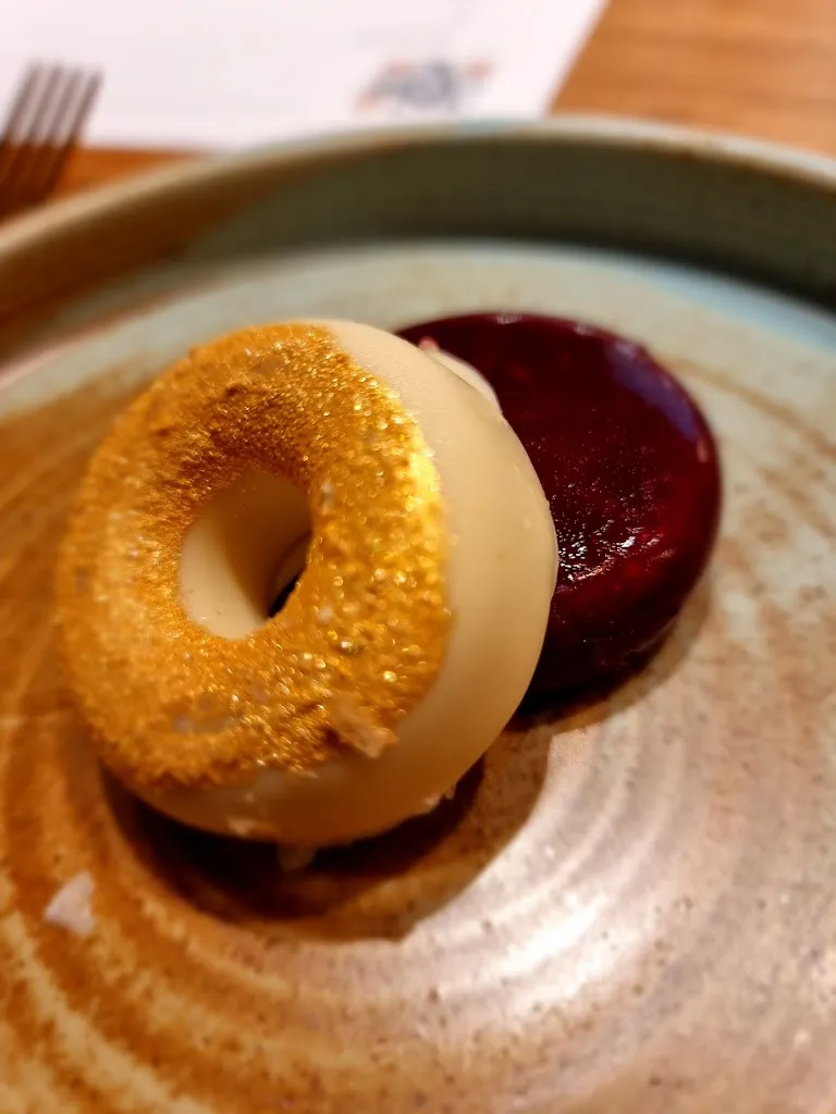 Menu_Bitxo gastroxperiències / sopar taula rodona_Sant Feliu de Llobregat_immagine_3