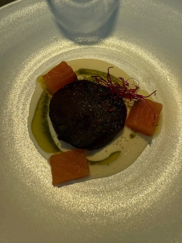 Marc Pelejà Vicente_Bitxo gastroxperiències / sopar taula rodona_Sant Feliu de Llobregat_recensione