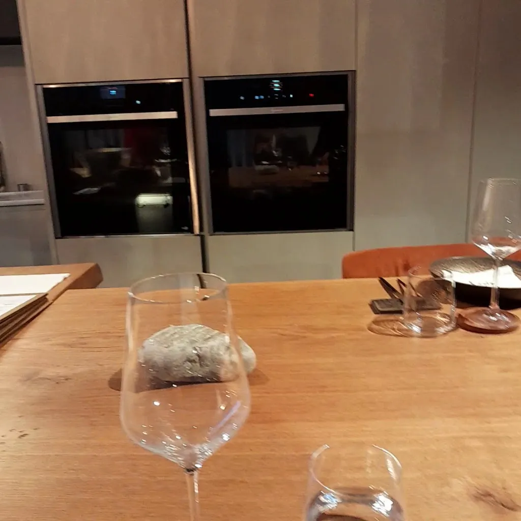 Jesus_Bitxo gastroxperiències / sopar taula rodona_Sant Feliu de Llobregat_recensione