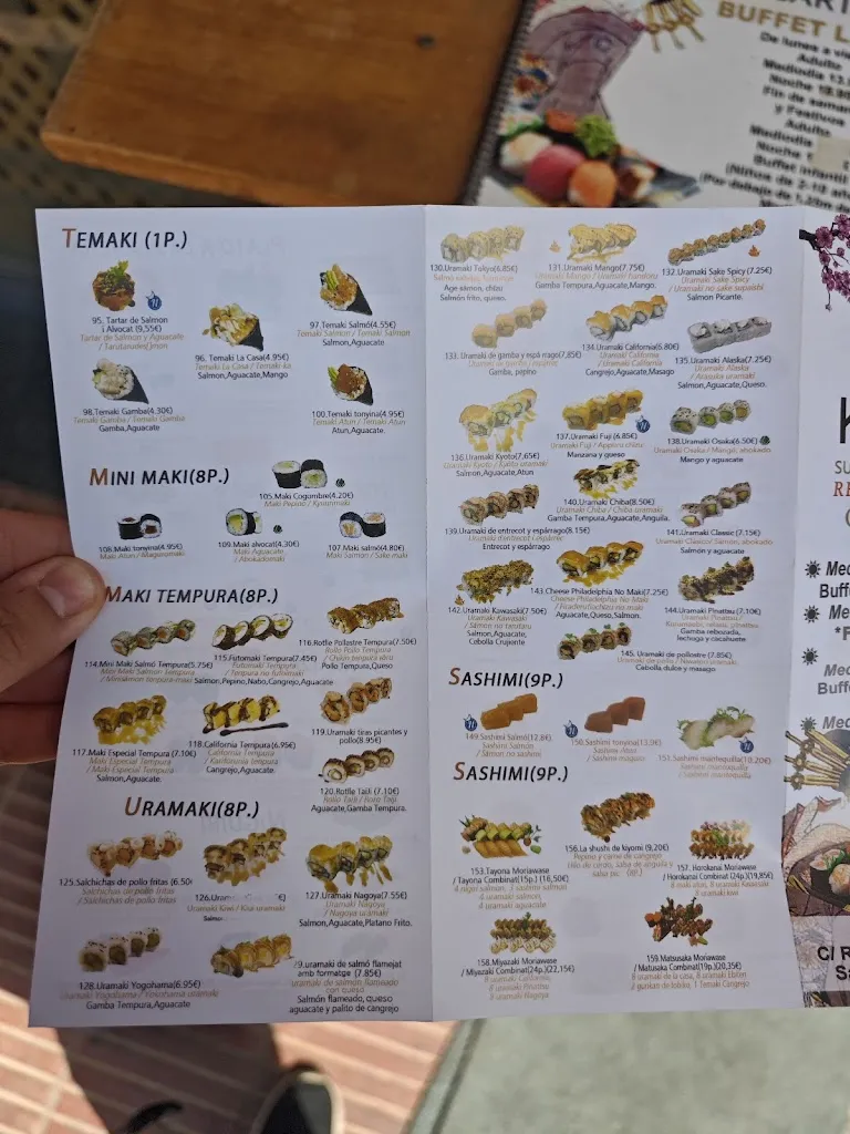 Menu_Restaurant Japonès Kiyomi_Sant Feliu de Llobregat_image_3