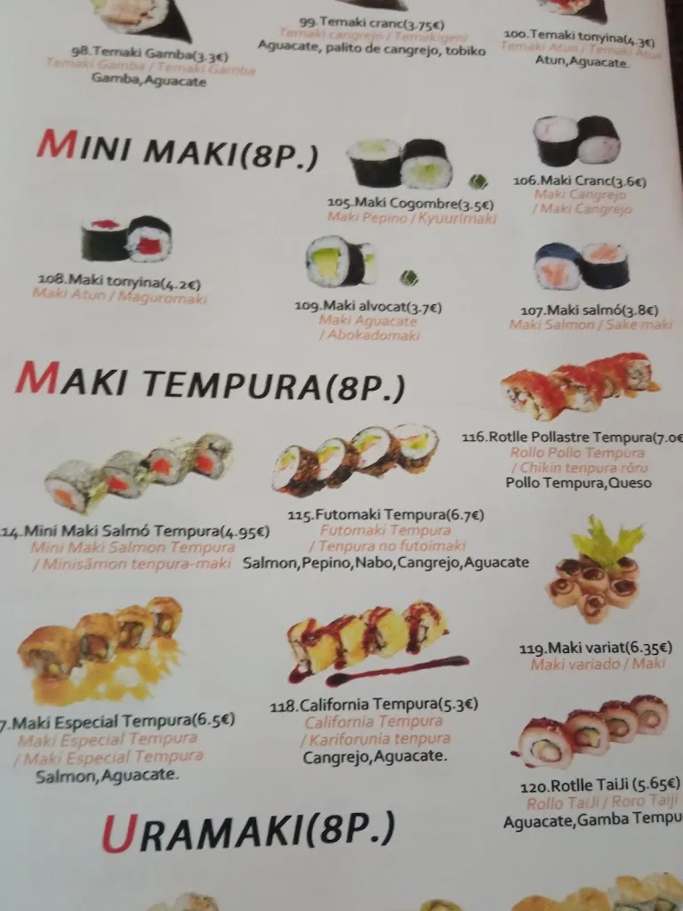 Menu_Restaurant Japonès Kiyomi_Sant Feliu de Llobregat_image_4