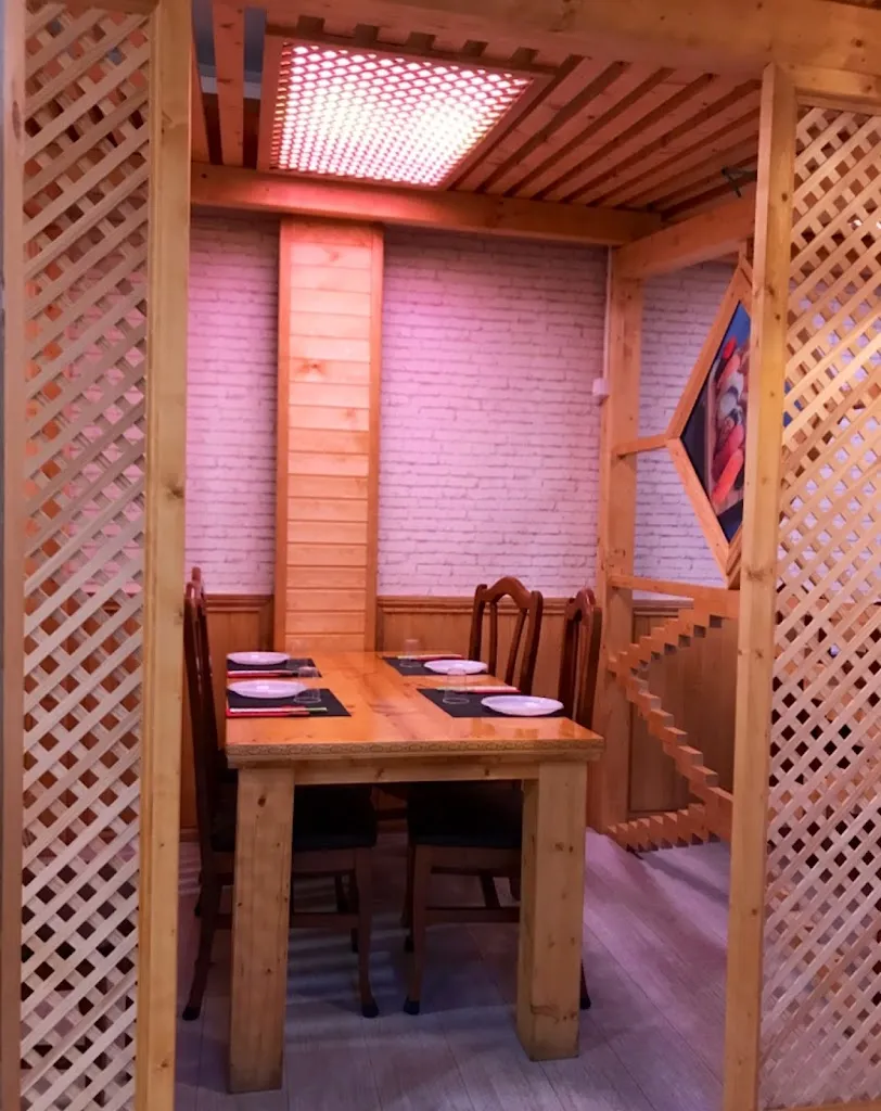 Ana V_Restaurant Japonès Kiyomi_Sant Feliu de Llobregat_review