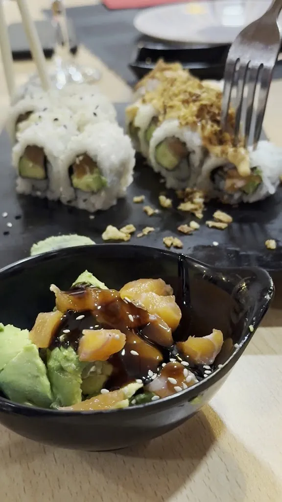 Restaurant Japonès Kiyomi_Sant Feliu de Llobregat_slider_image_2