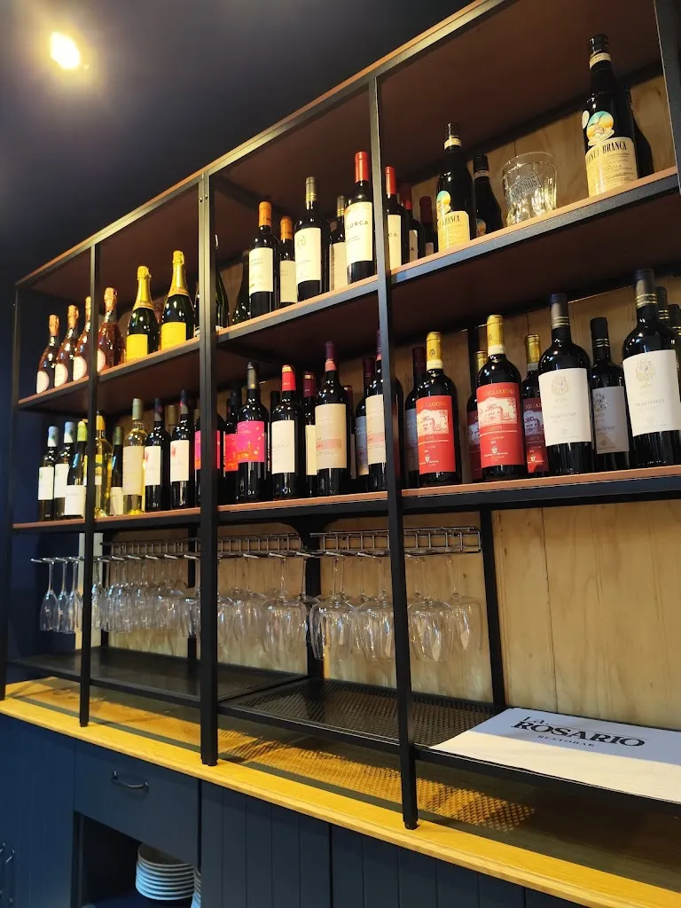 Emilia Kourkoutiadi_La Rosario_Sant Feliu de Llobregat_review