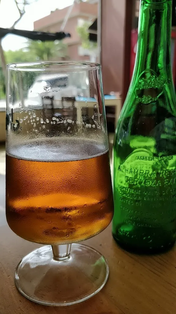 H T_La Rosario_Sant Feliu de Llobregat_review