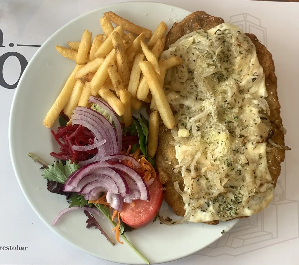 Alejandro Martinez Almazan_La Rosario_Sant Feliu de Llobregat_review