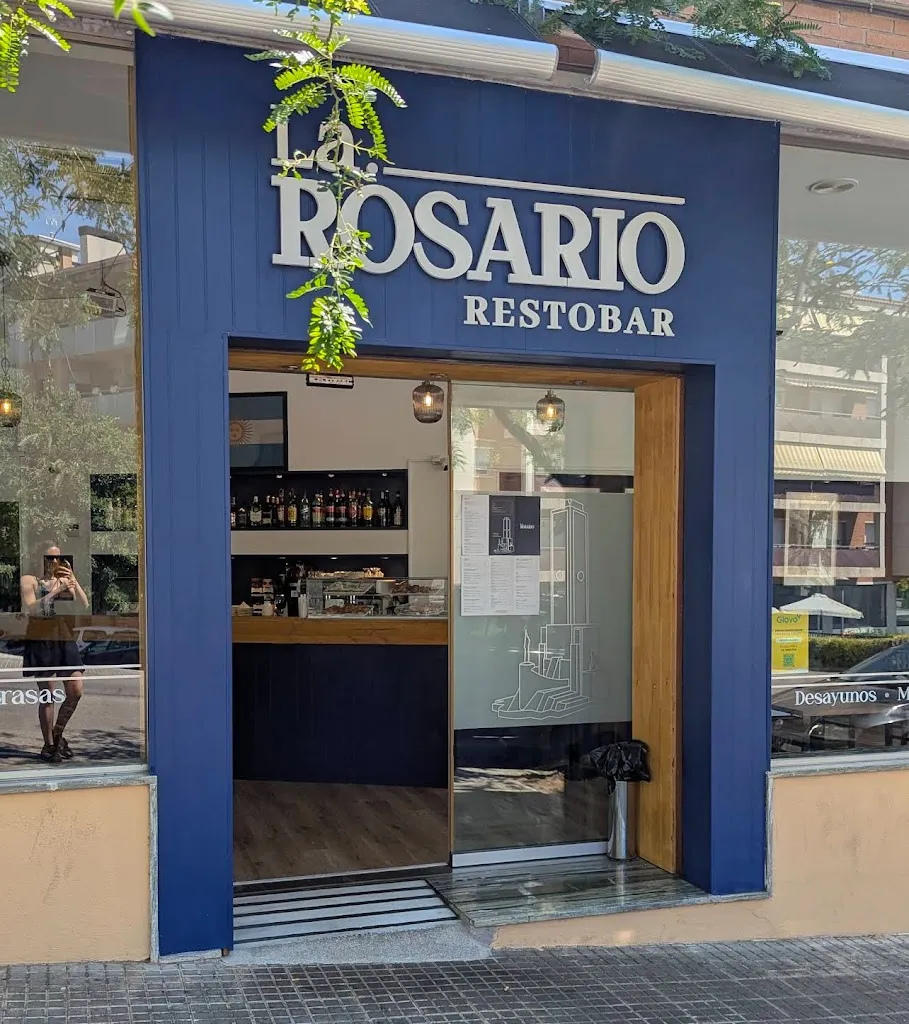 La Rosario_Sant Feliu de Llobregat_slider_image_1