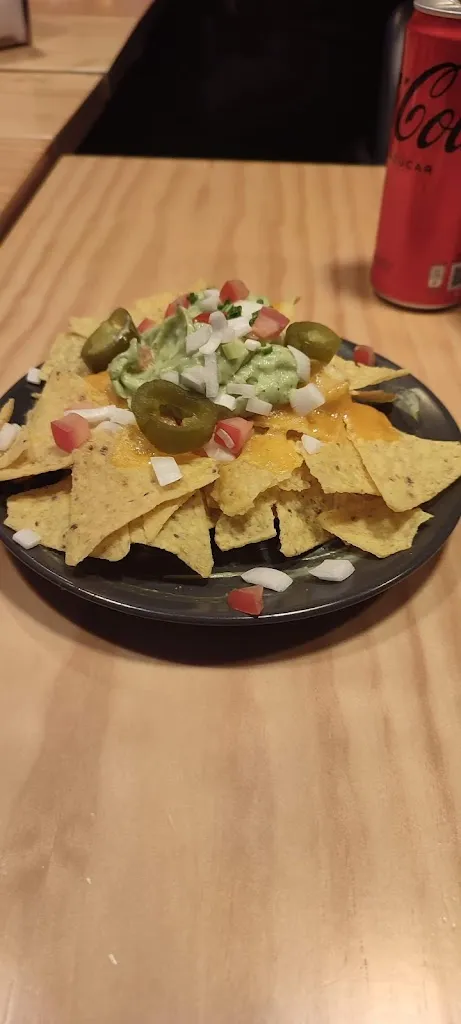 Menu_El Pande_Sant Feliu de Llobregat_immagine_6