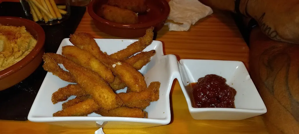 Menu_El Pande_Sant Feliu de Llobregat_immagine_7