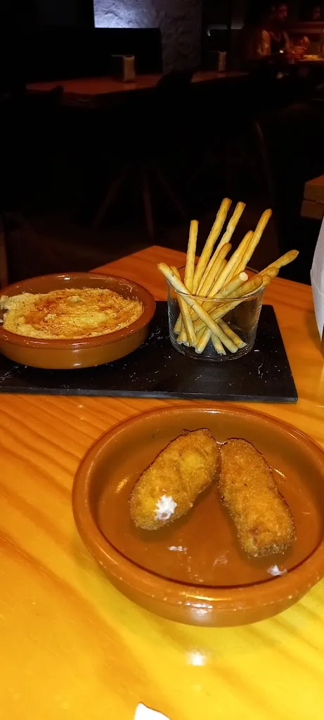 Menu_El Pande_Sant Feliu de Llobregat_immagine_8