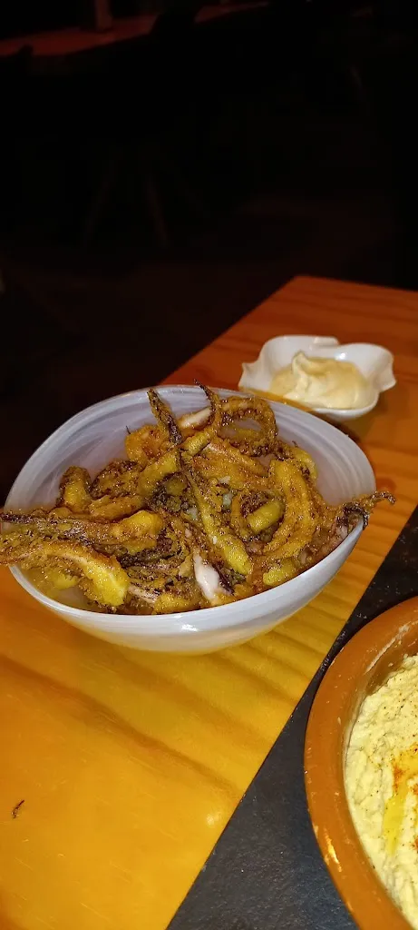 Menu_El Pande_Sant Feliu de Llobregat_immagine_9