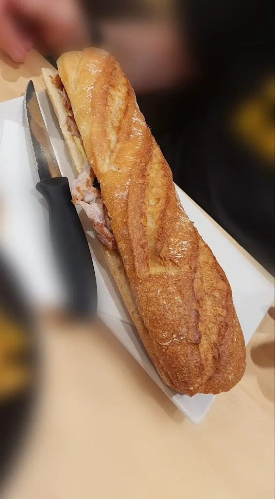 Arual Lo_El Pande_Sant Feliu de Llobregat_recensione