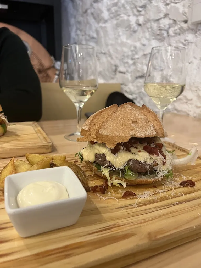 Bárbara de Haro_El Pande_Sant Feliu de Llobregat_recensione