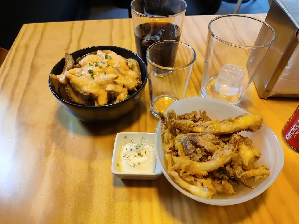 Artur Avilés_El Pande_Sant Feliu de Llobregat_recensione