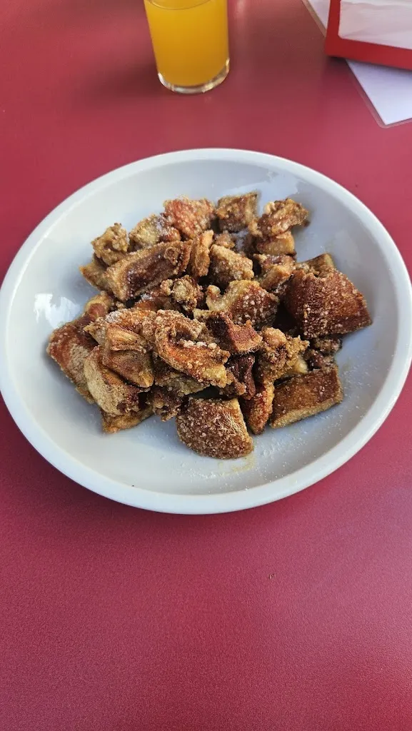 Pol “Polcava” Castells Valls_Frankfurt 108_Sant Feliu de Llobregat_review