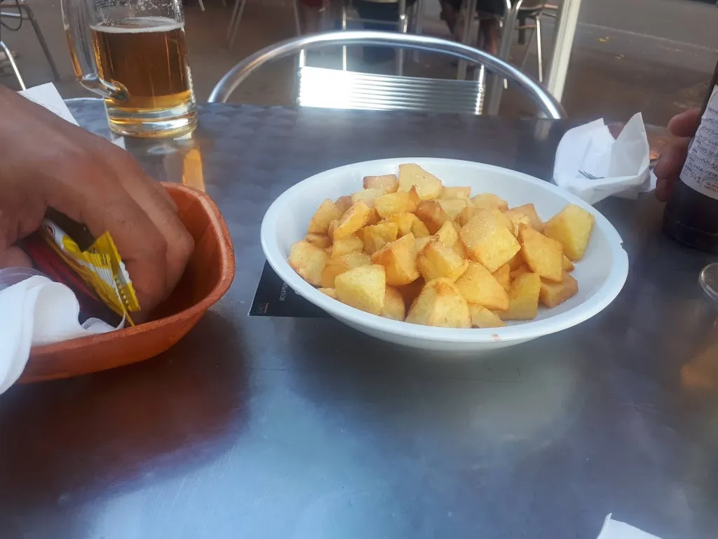 María José Coro Viera_Frankfurt 108_Sant Feliu de Llobregat_review