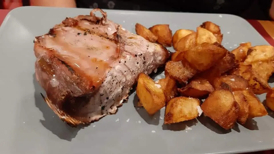 Menu_La taverna d'en Silè_Sant Pere de Riudebitlles_image_9