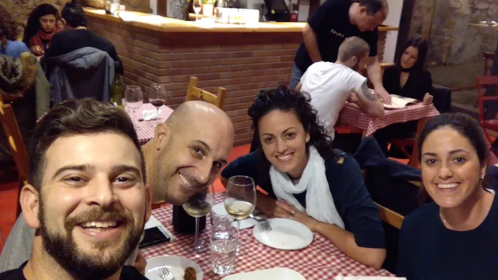 Oriol Rius_La taverna d'en Silè_Sant Pere de Riudebitlles_review