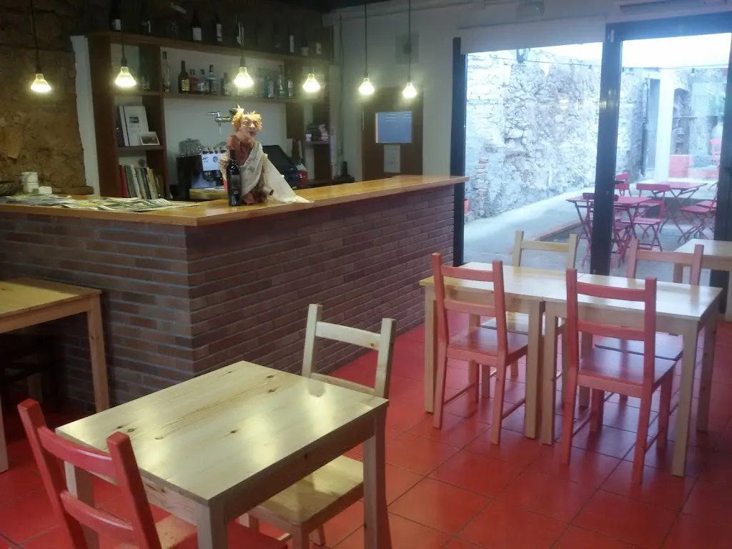 La taverna d'en Silè_Sant Pere de Riudebitlles_slider_image_1