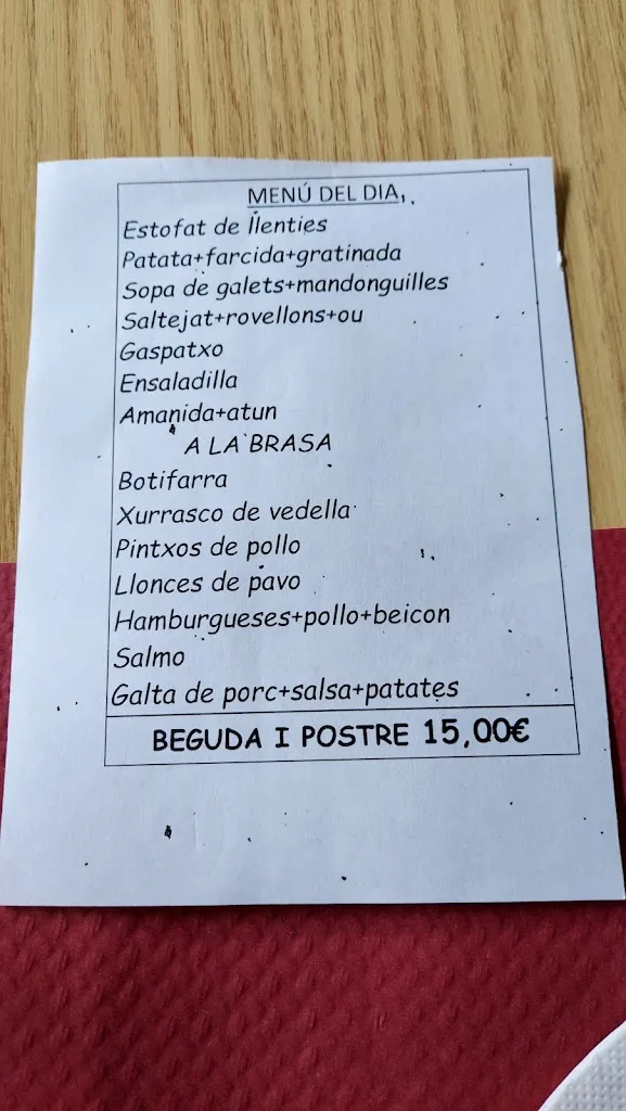 Menu_Braseria Magust_Sant Pere de Riudebitlles_image_2