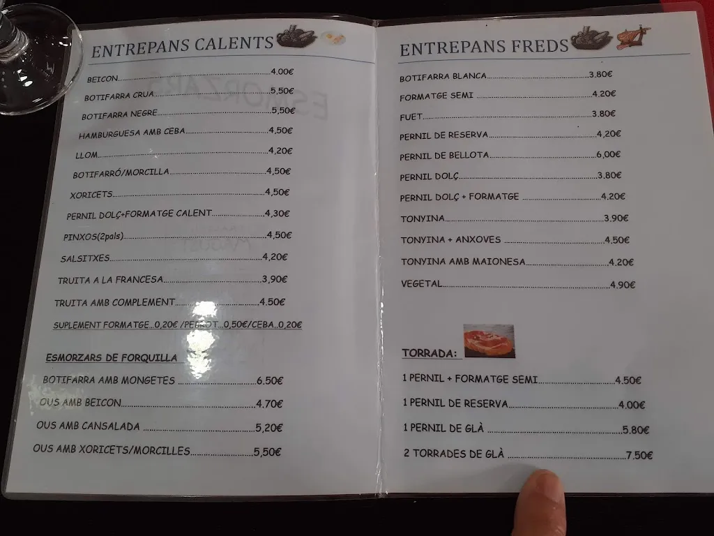 Menu_Braseria Magust_Sant Pere de Riudebitlles_image_3