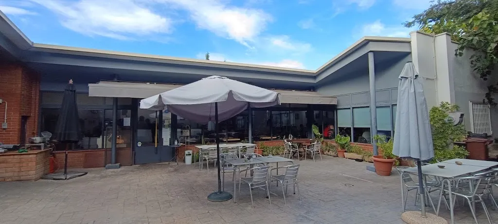 JARibas Photo _Braseria Magust_Sant Pere de Riudebitlles_avis