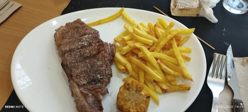 Braseria Magust_Sant Pere de Riudebitlles_slider_image_2