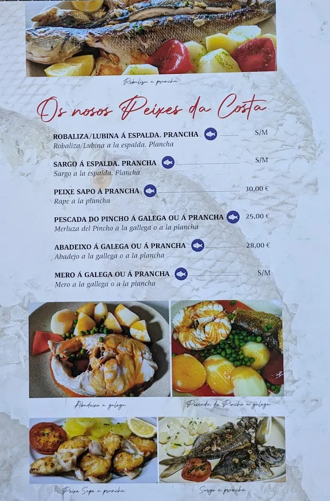 Menu_O Castro_Porto do Son_image_2