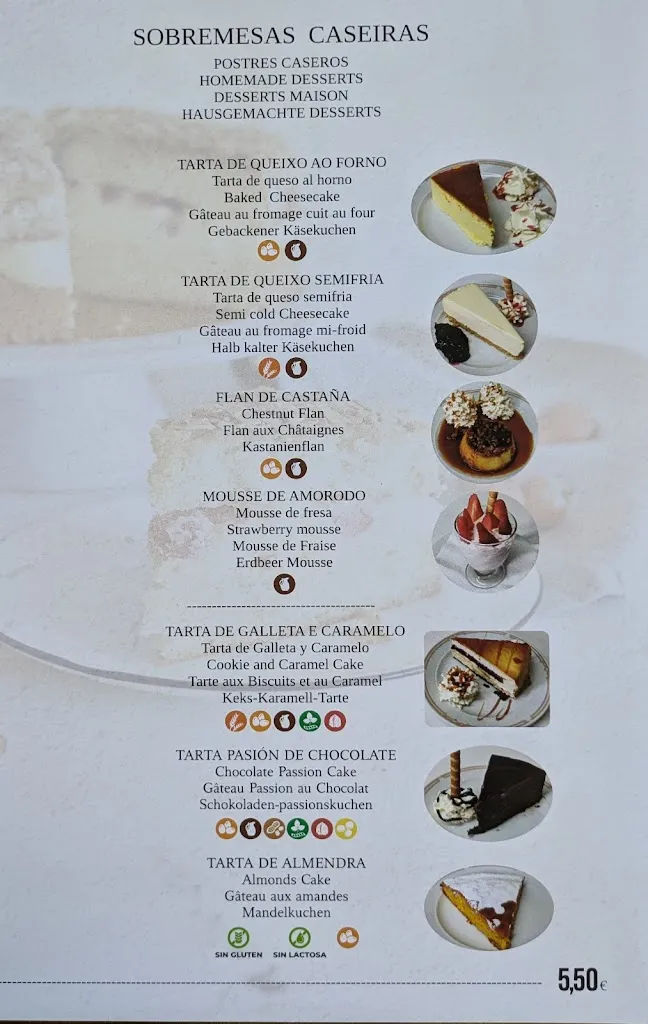 Menu_O Castro_Porto do Son_image_3