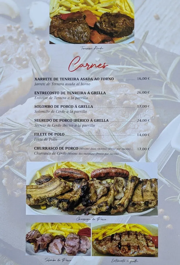 Menu_O Castro_Porto do Son_image_4