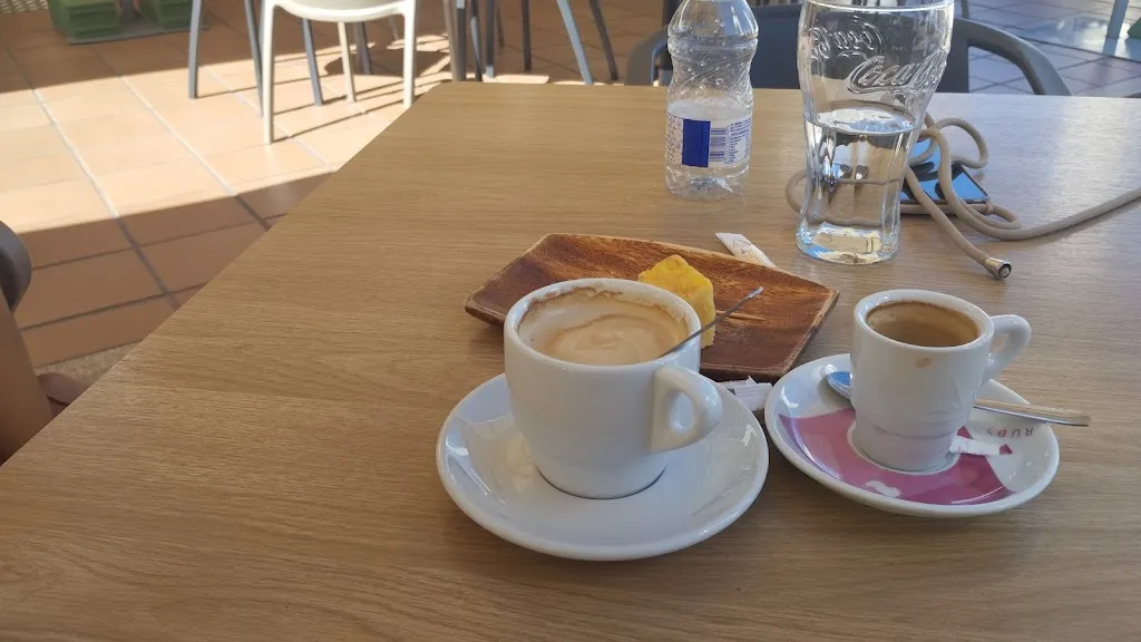 Arie Tibi_O Castro_Porto do Son_review