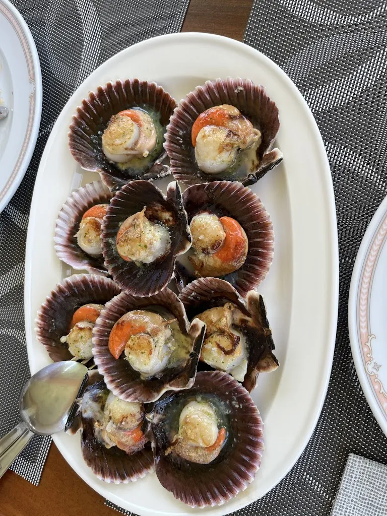 Valeriu Gutu_O Castro_Porto do Son_review