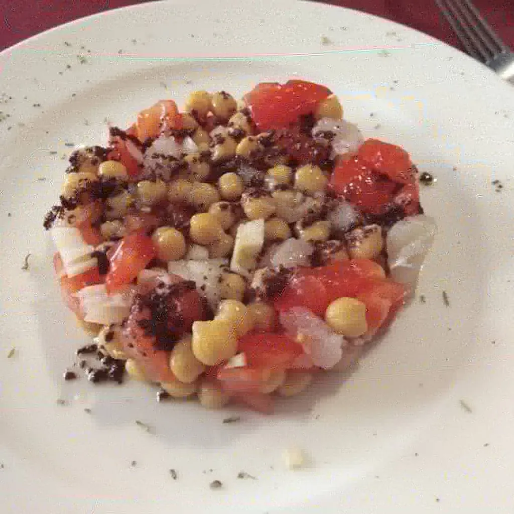 Menu_Restaurant Clos d'en Pep_Sant Pere de Riudebitlles_image_8