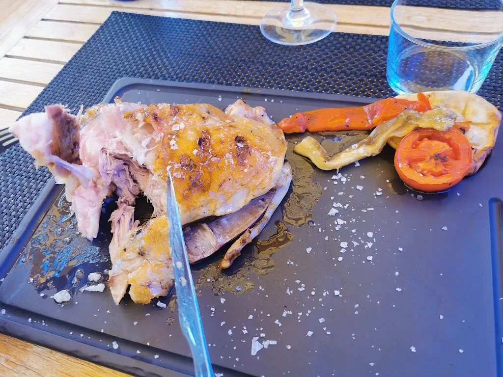 Rocio Caballero Martinez_Restaurant Clos d'en Pep_Sant Pere de Riudebitlles_review