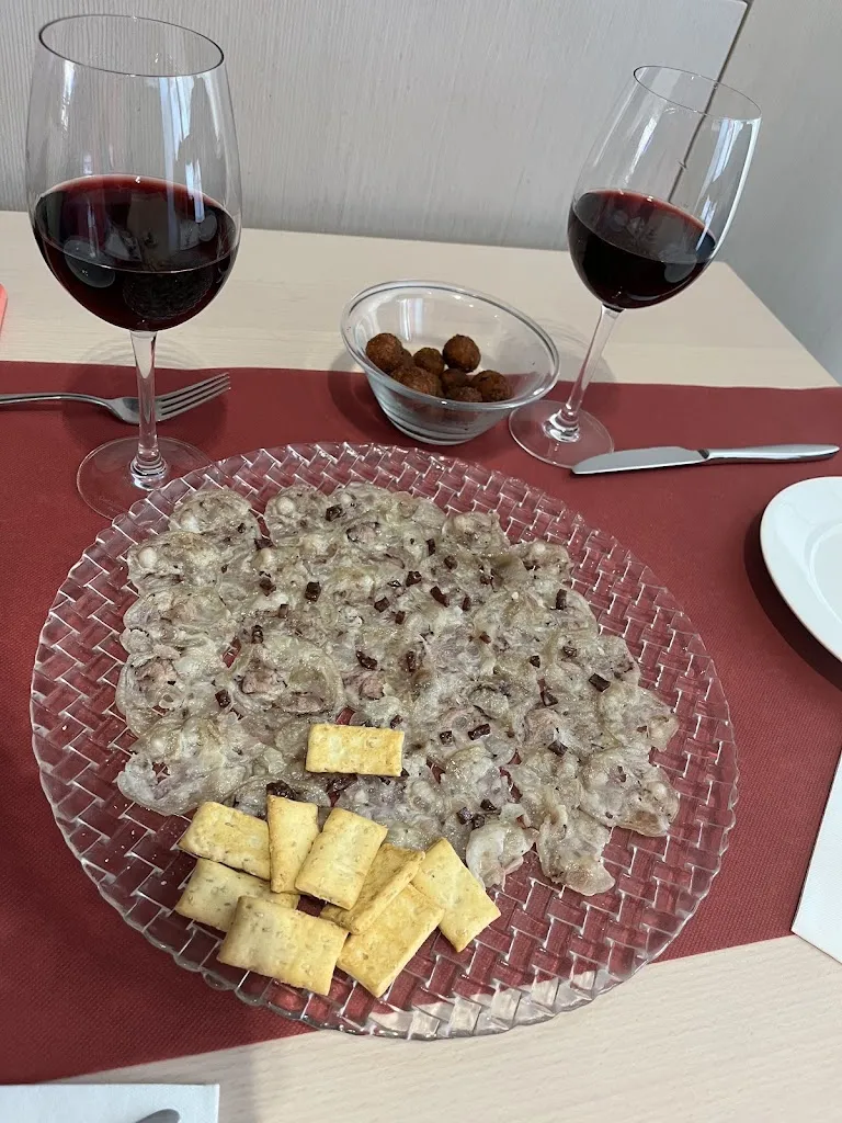 Xavier Barrado Virgili_Restaurant Clos d'en Pep_Sant Pere de Riudebitlles_review