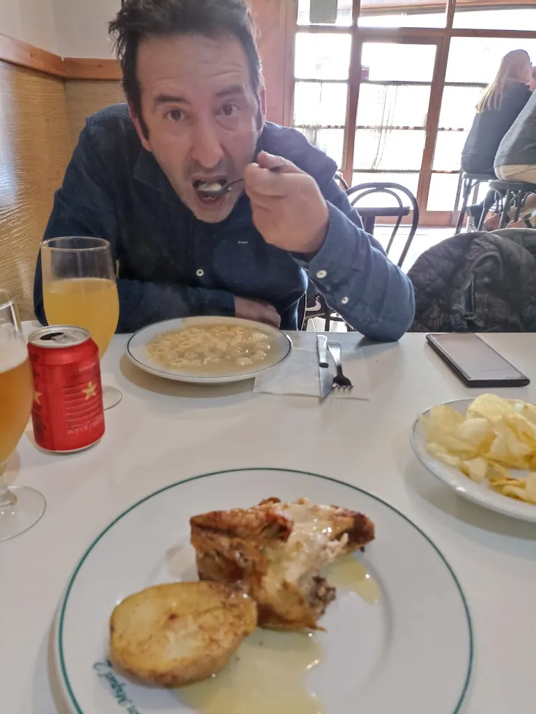 Menu_Restaurant Can Miguel_Sant Pere de Riudebitlles_image_3