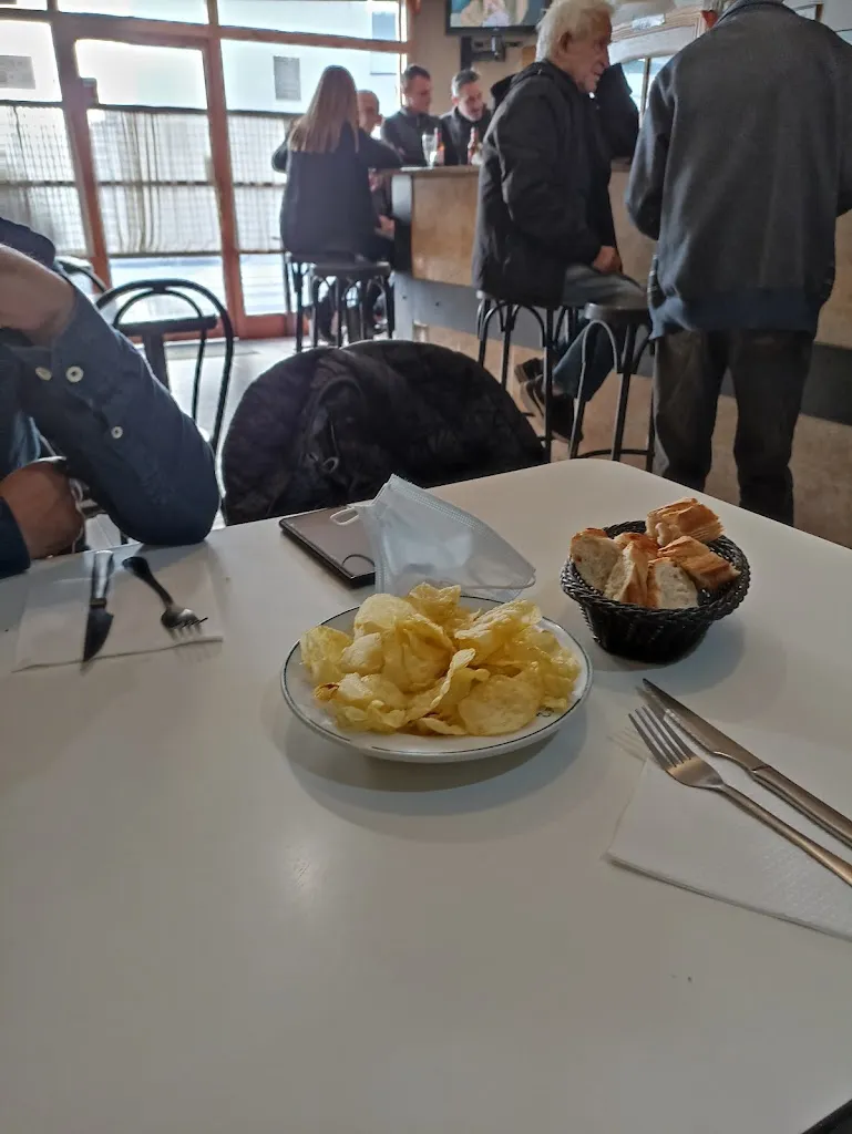 Menu_Restaurant Can Miguel_Sant Pere de Riudebitlles_image_5