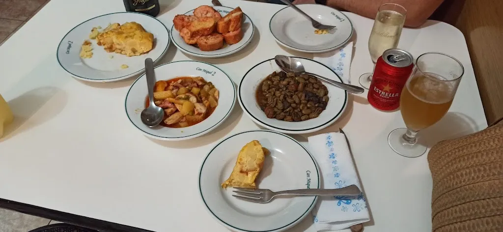 Menu_Restaurant Can Miguel_Sant Pere de Riudebitlles_image_7