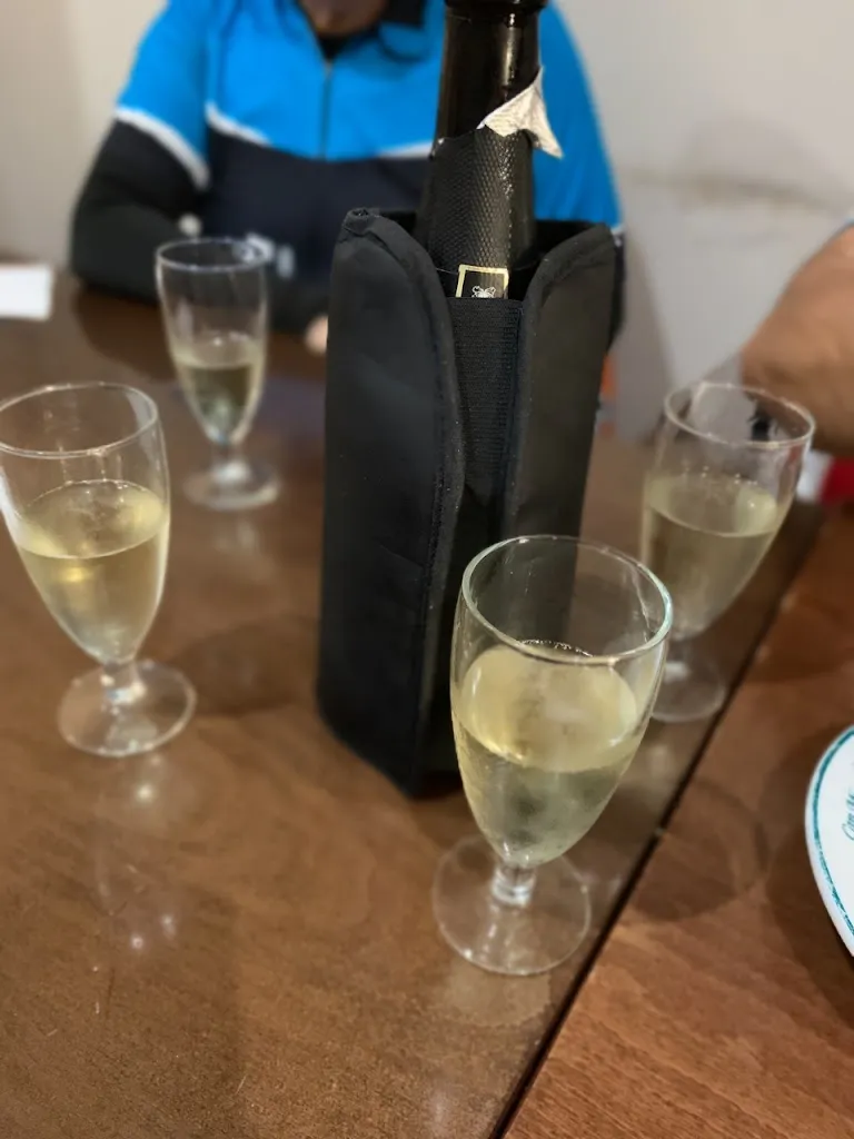 Txema González Ávila_Restaurant Can Miguel_Sant Pere de Riudebitlles_review