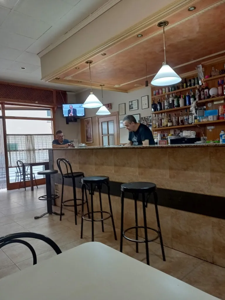 Restaurant Can Miguel restaurant in Sant Pere de Riudebitlles