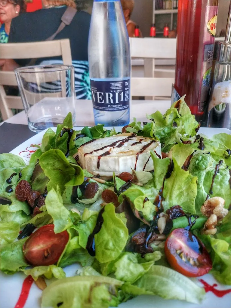 Juan A Varela 79_El Cafè de la Laia_Sant Pere de Riudebitlles_review