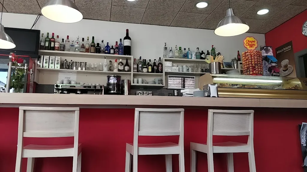 El Cafè de la Laia restaurant in Sant Pere de Riudebitlles