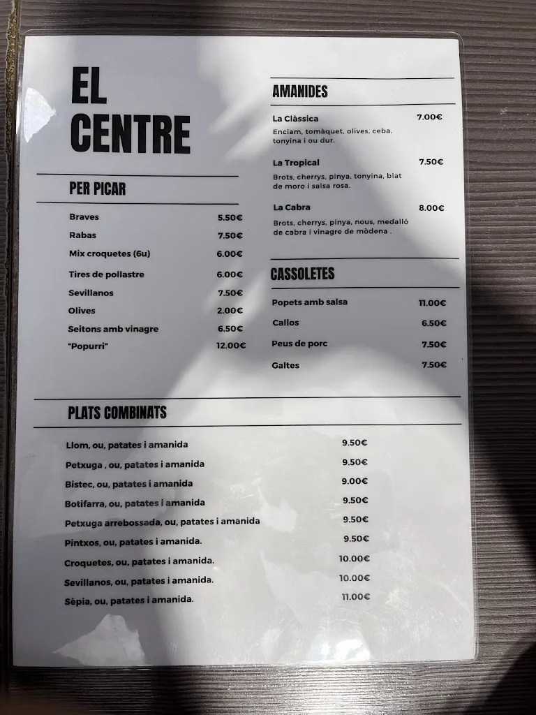 Menu_Centre Cultural i Recreatiu de Sant Pere de Riudebitlles_Sant Pere de Riudebitlles_image_3