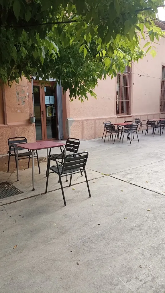 Isaac Ruana i Surià_Centre Cultural i Recreatiu de Sant Pere de Riudebitlles_Sant Pere de Riudebitlles_avis