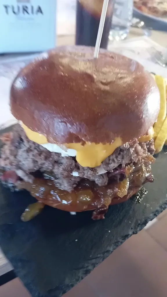 Itziar LG_RS Smash_Sant Pere de Riudebitlles_review