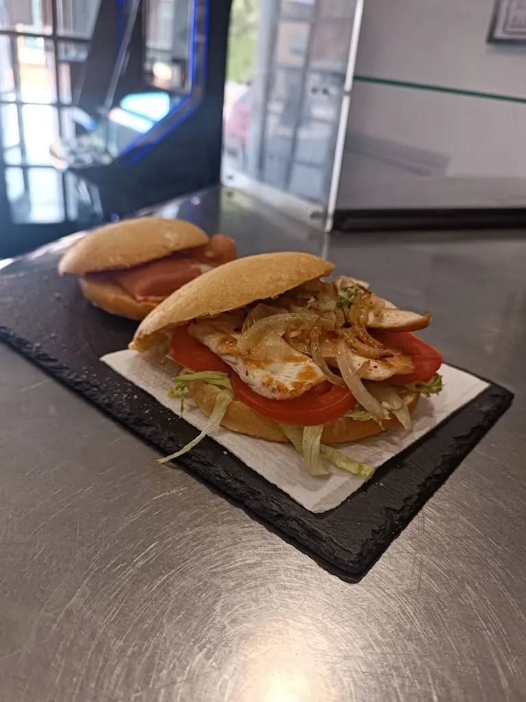 Menu_La pasada_Sant Pere de Riudebitlles_image_1