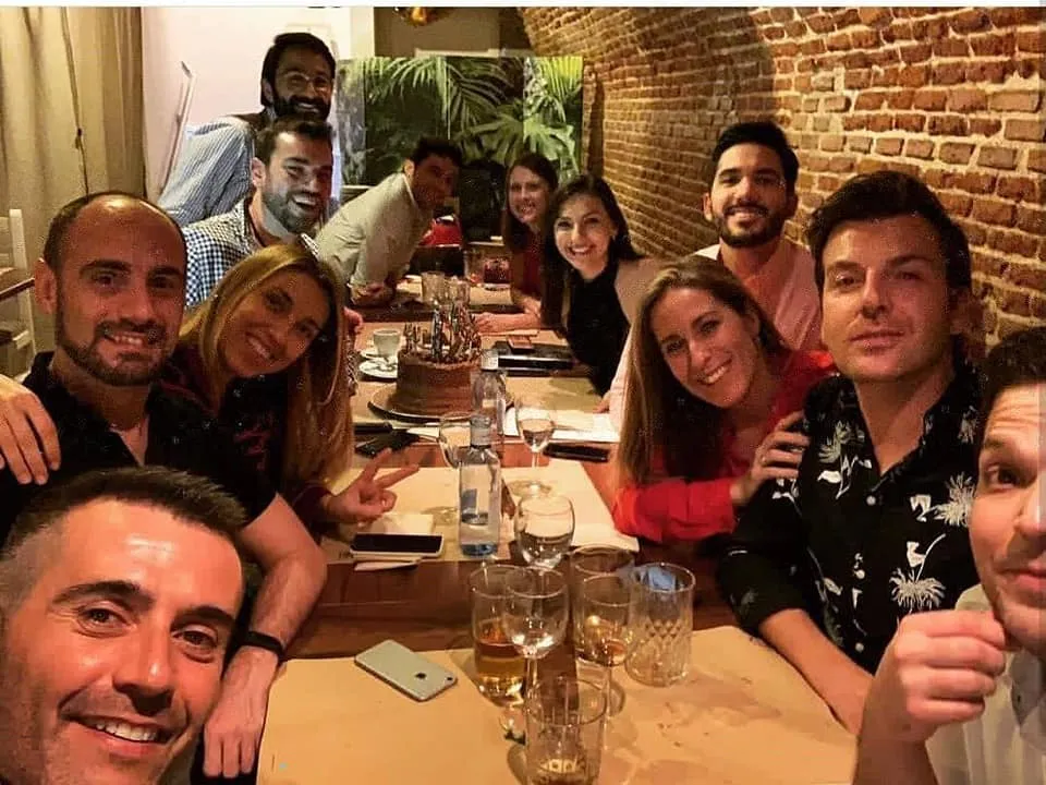 Mireia Miret i Soler_La pasada_Sant Pere de Riudebitlles_review